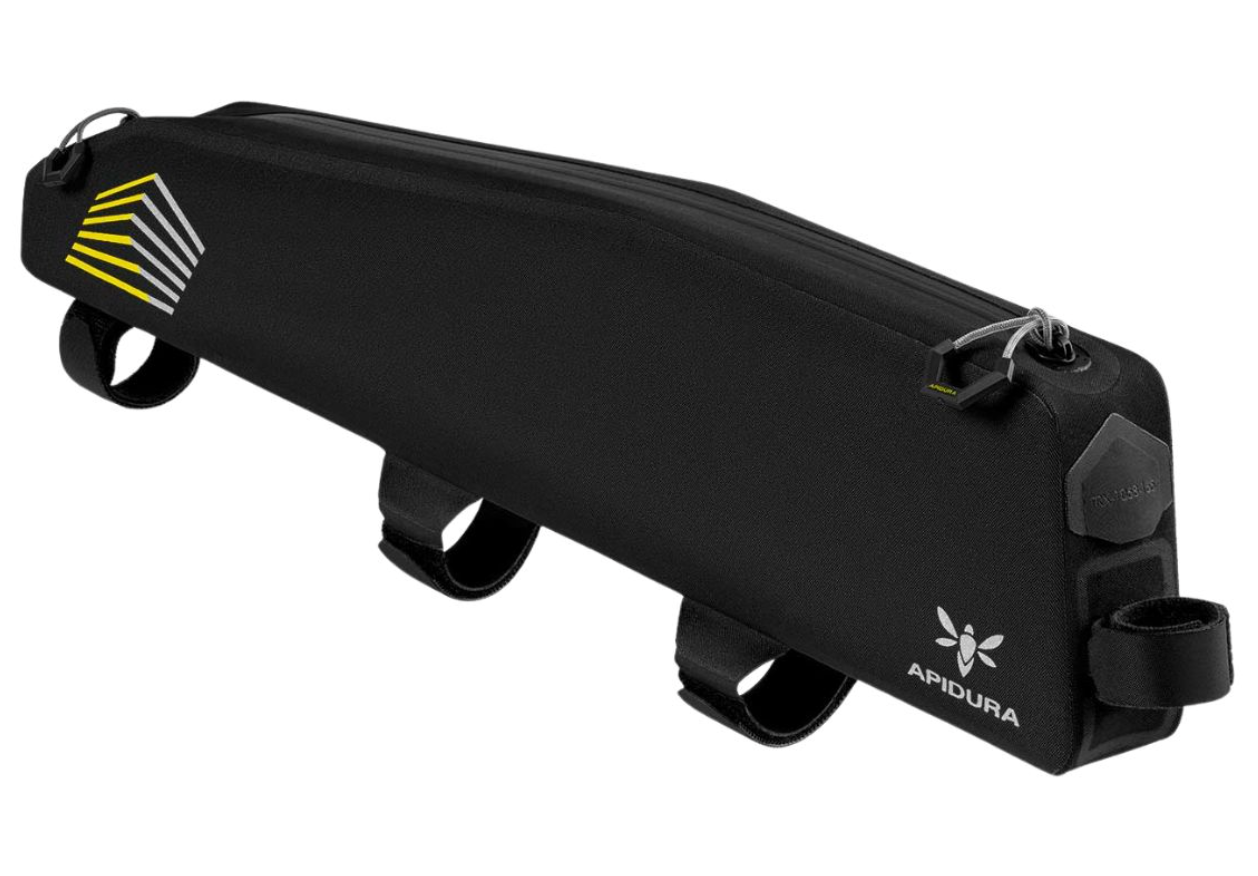 APIDURA RACING LONG TOP TUBE PACK (2L)