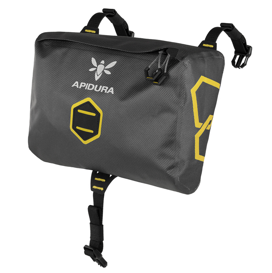 APIDURA EXPEDITION ACCESSORY POCKET (4.5L)