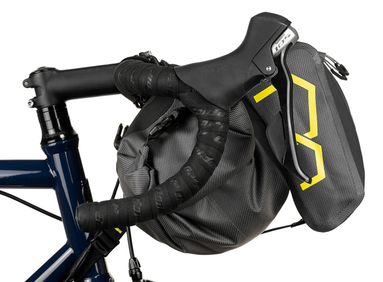 APIDURA EXPEDITION ACCESSORY POCKET (4.5L)