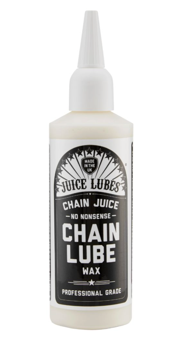 CHAIN LUBE JUICE LUBES WAX 130ML