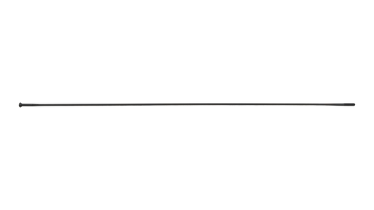 SPK DT, REVOLUTION, 282MM, STRAIGHT-PULL, 14G, 2.0X1.5MM (SRES20282S0500)