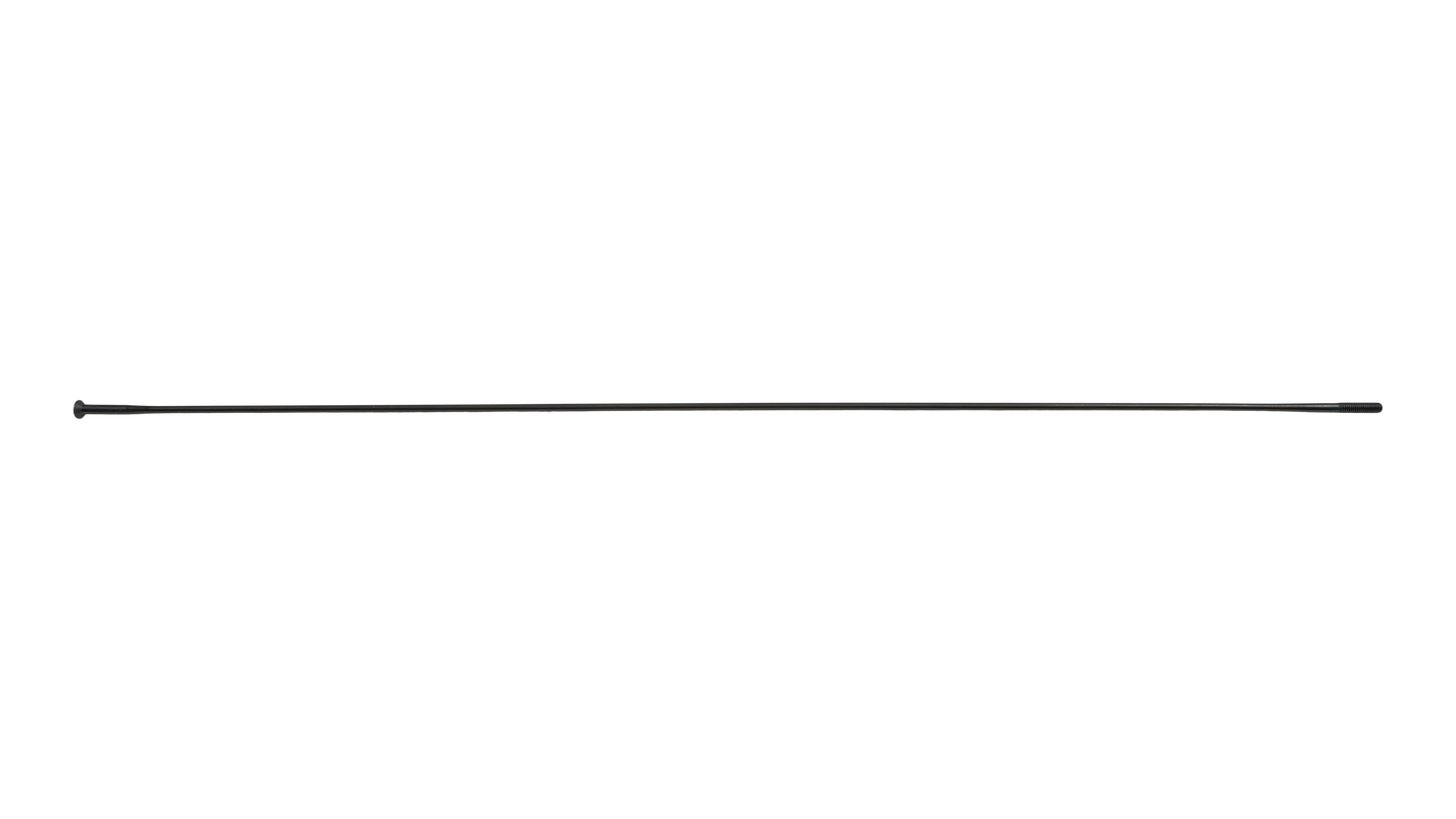 SPK DT, REVOLUTION, 295MM, STRAIGHT-PULL, 14G, 2.0X1.5MM (SRES20295S0500)