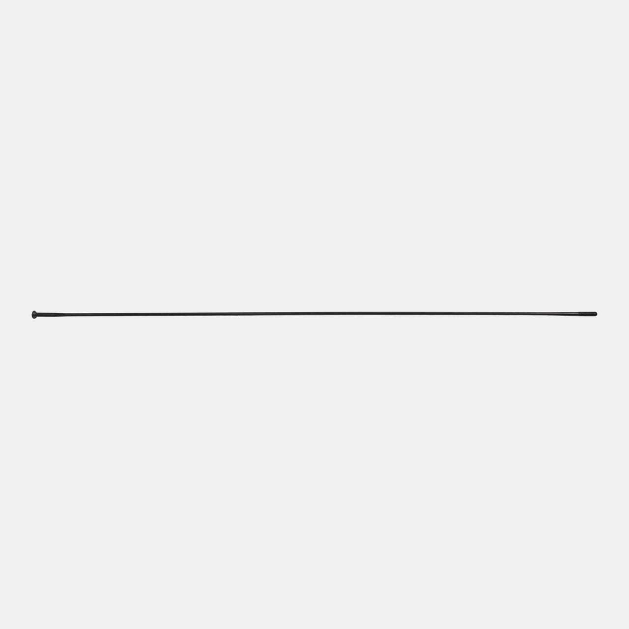 SPK DT, REVOLUTION, 299MM, STRAIGHT-PULL, 14G, 2.0X1.5MM (SRES20299S0500)