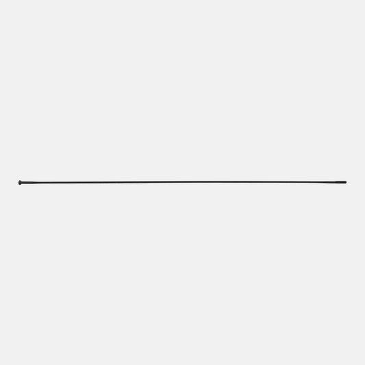 SPK DT, REVOLUTION, 299MM, STRAIGHT-PULL, 14G, 2.0X1.5MM (SRES20299S0500)