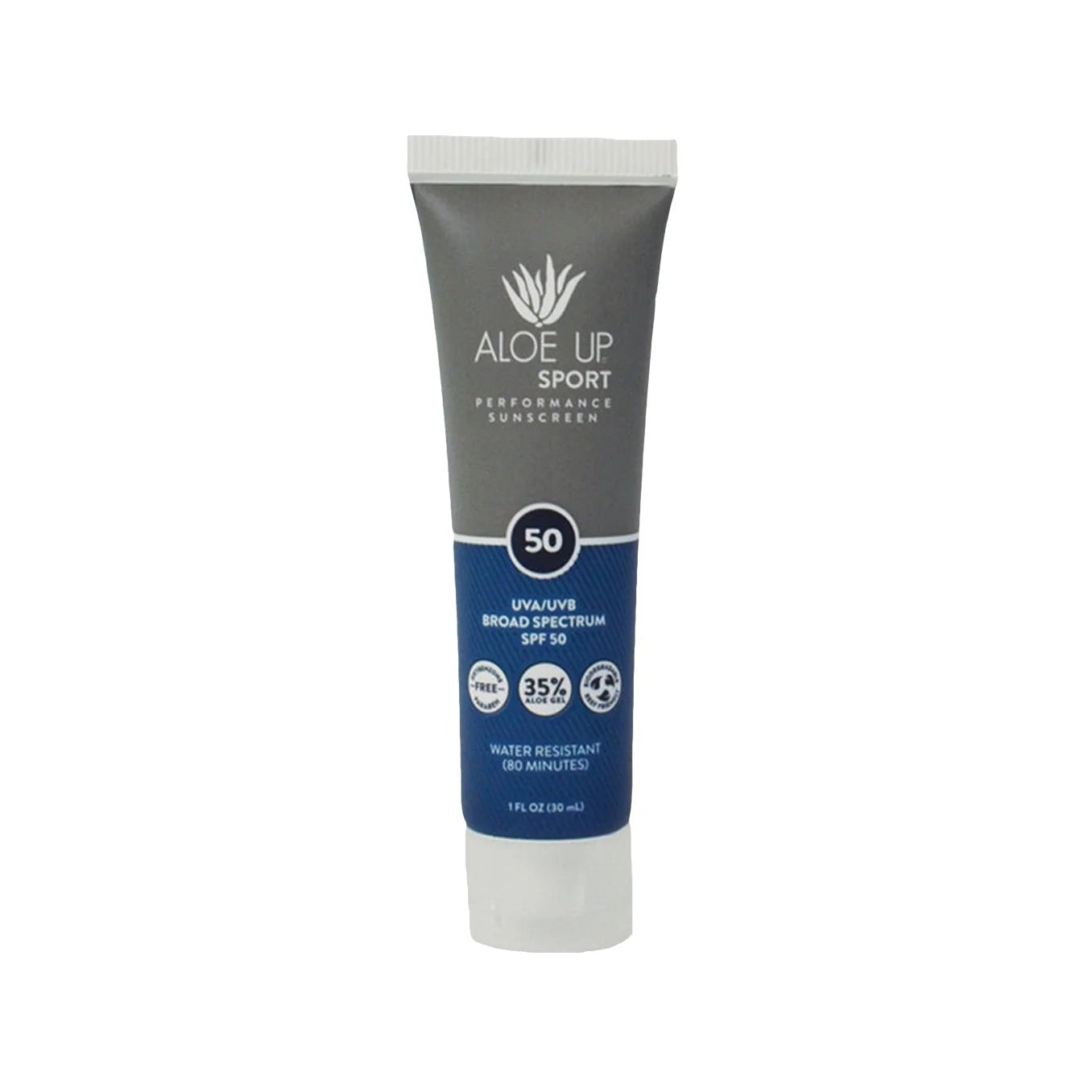 SUNSCREEN ALOE UP SPF 50 30ML