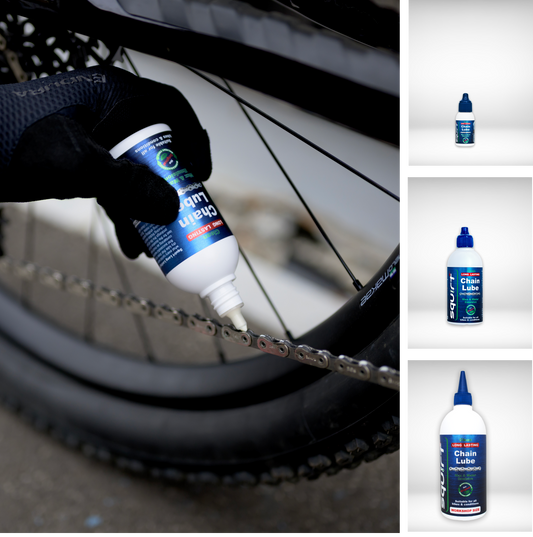 LUBE SQUIRT DRY WAX 15ML