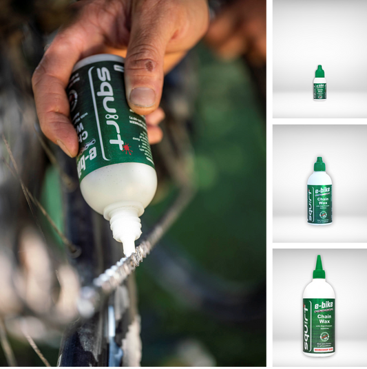 LUBE SQUIRT E-BIKE 15ML