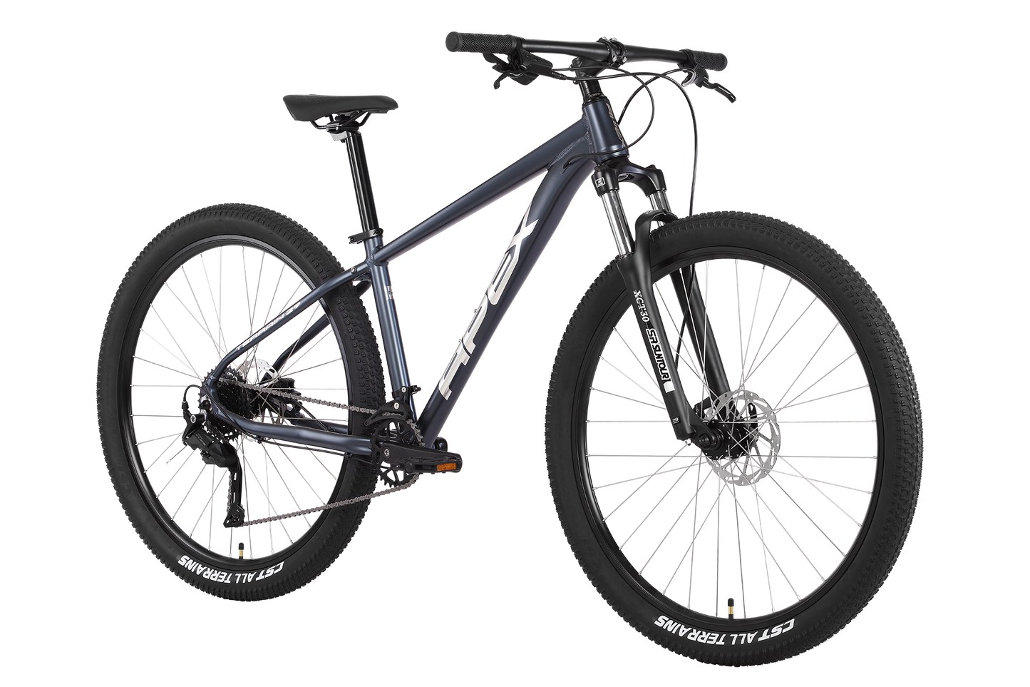 APEX TERRAIN 29" PHANTOM MATTE BLACK
