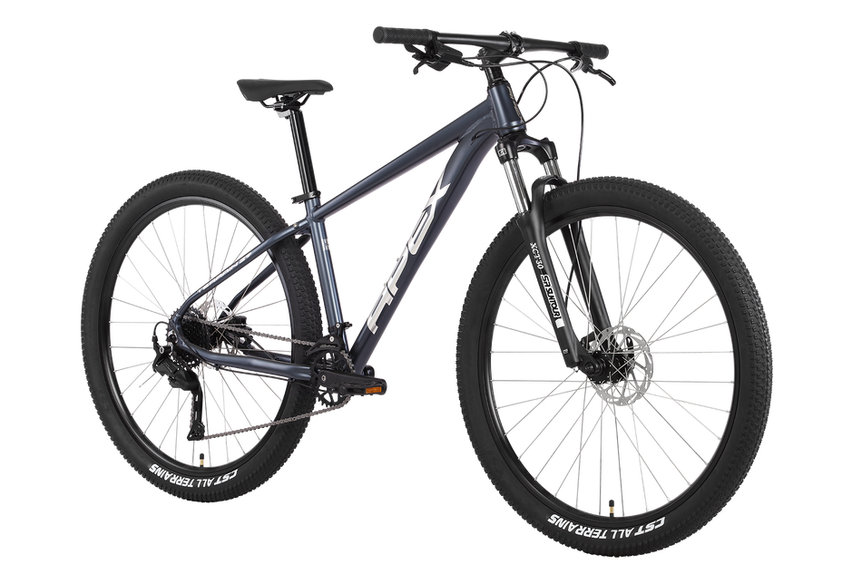 APEX TERRAIN 29" PHANTOM MATTE BLACK S