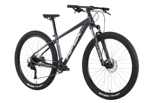 APEX TERRAIN 29" PHANTOM MATTE BLACK L