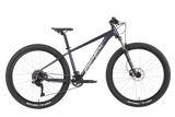APEX TERRAIN 29" PHANTOM MATTE BLACK S