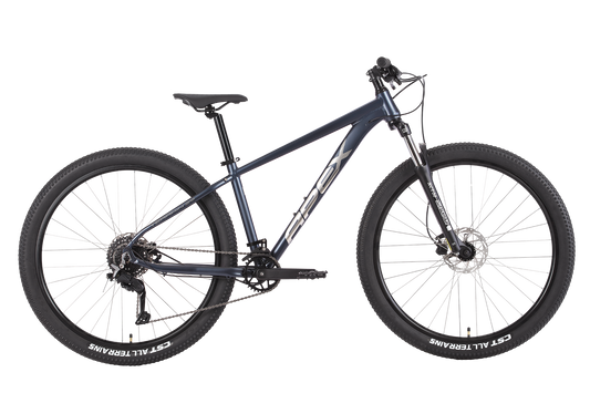 APEX TERRAIN 29" PHANTOM MATTE BLACK
