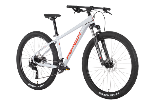 APEX TERRAIN 29" QUANTUM GREY