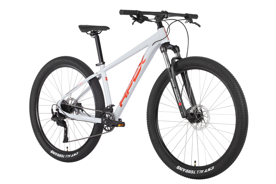 APEX TERRAIN 29" QUANTUM GREY M