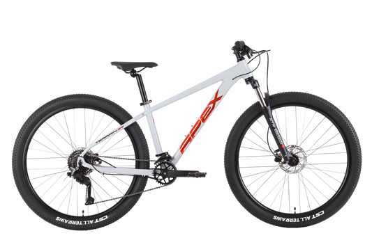 APEX TERRAIN 29" QUANTUM GREY
