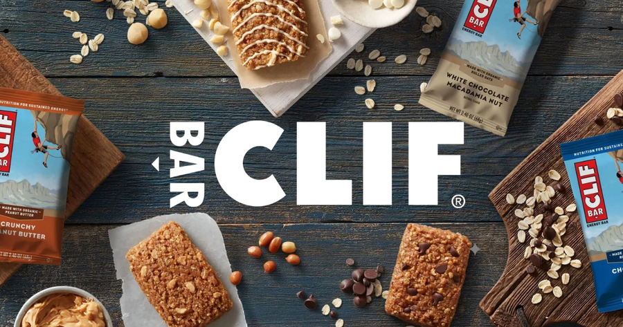 Clif Bar