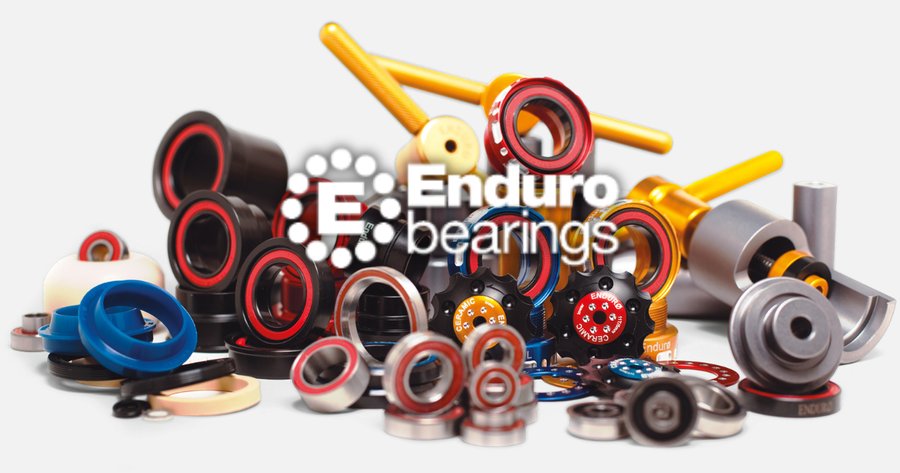 Enduro