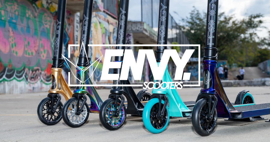 Envy