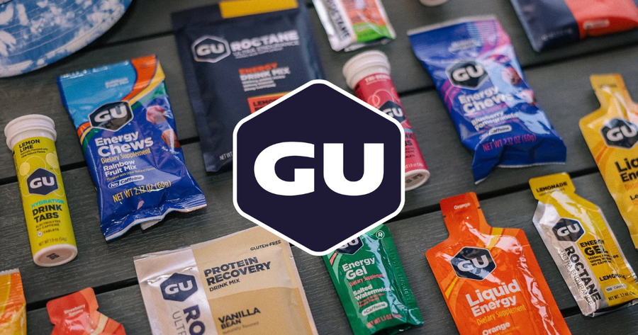GU Energy Labs