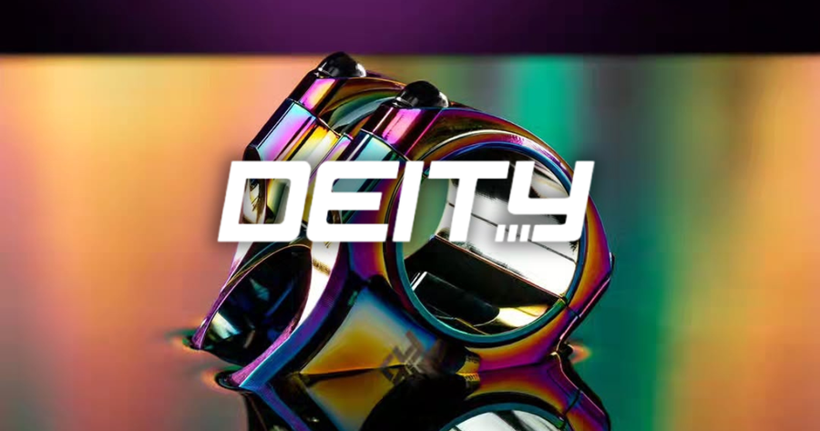 Deity