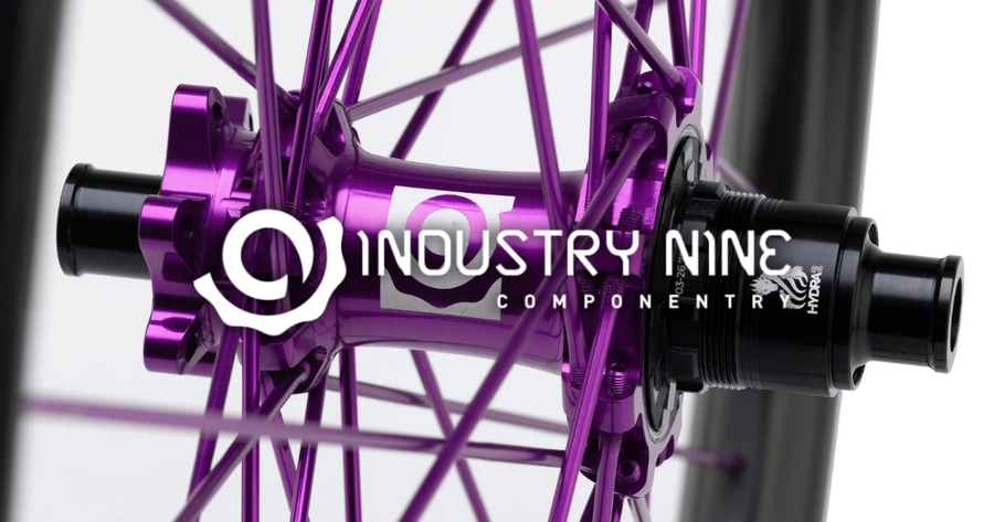 Industry Nine