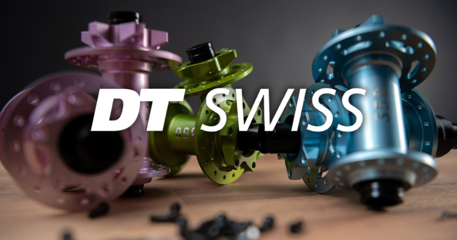 DT Swiss