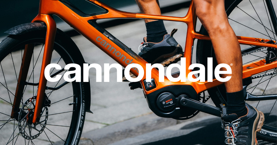 Cannondale