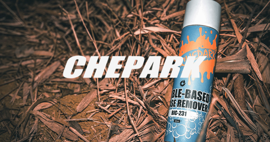 Chepark
