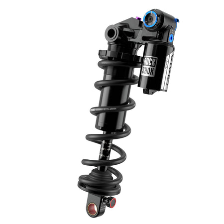 RockShox MY27 Vivid Ultimate Coil 2