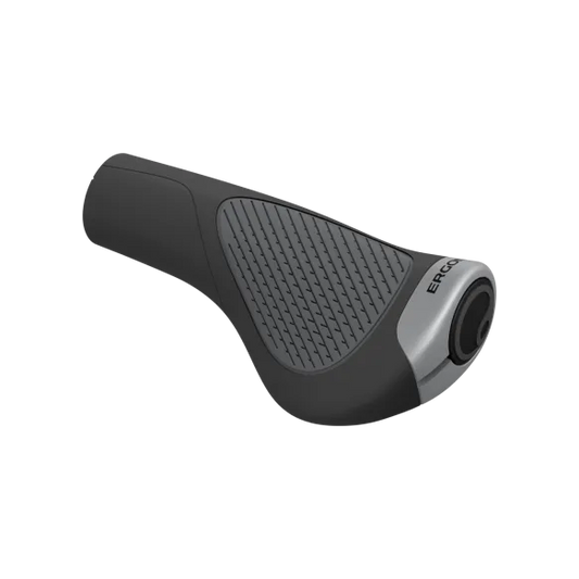ERGON GRIPS GP1-L EVO LARGE BLACK