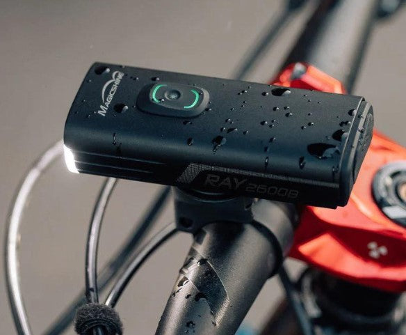 Magic Shine Ray 2600 Lumen Front Light