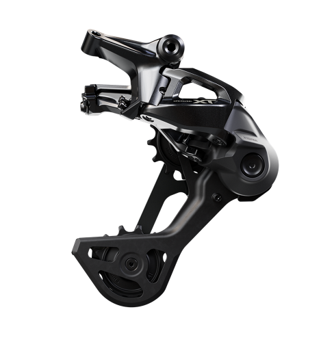 SHIMANO DEORE XT Rear Derailleur RD-M8200-SGS 12-speed