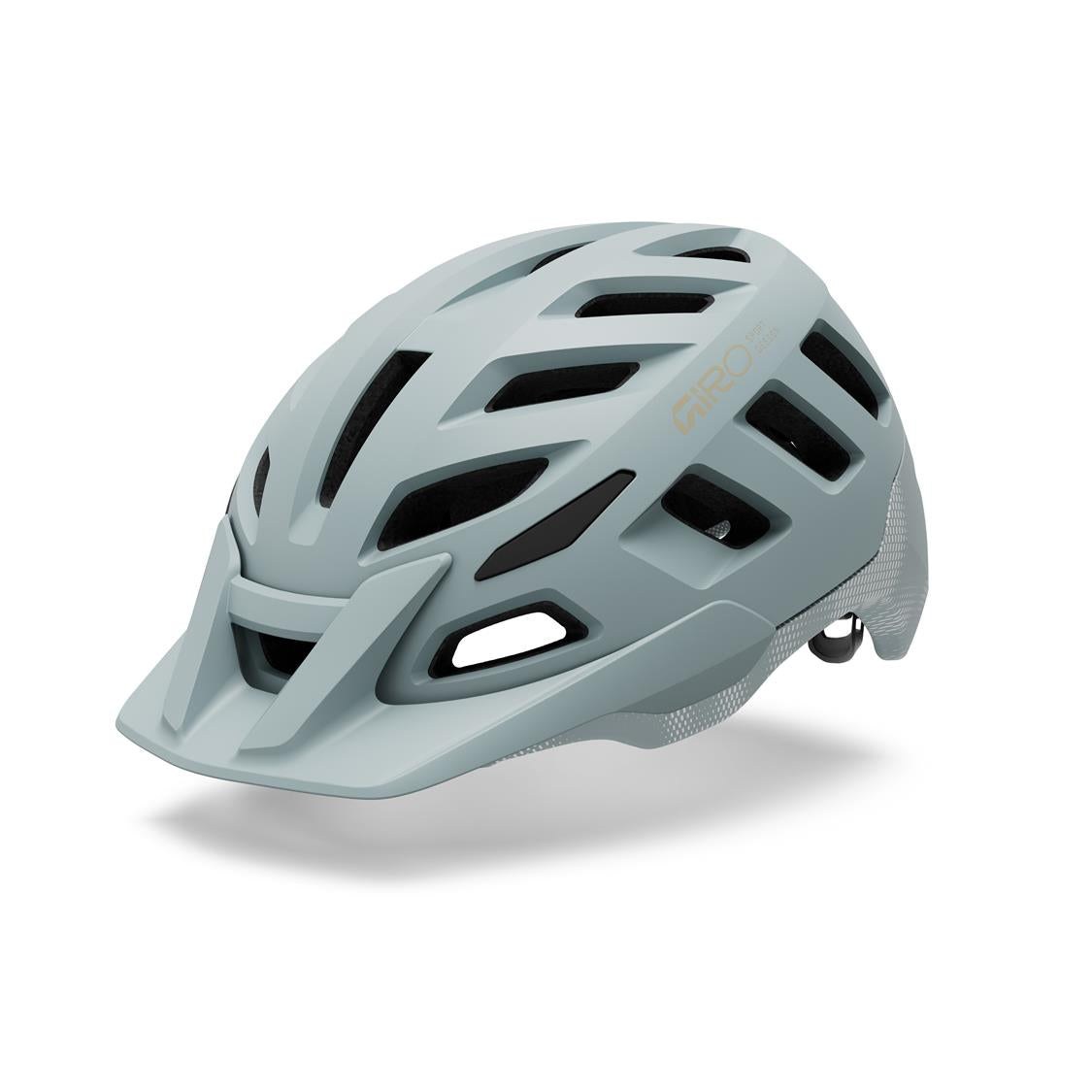 Giro Radix Mips Matte Sky Blue Pulse Medium