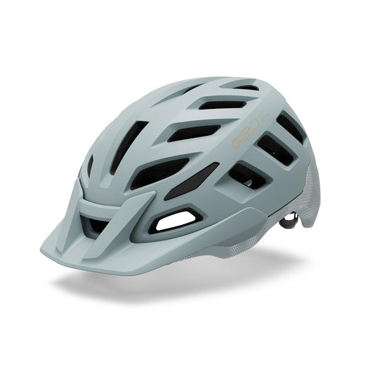 Giro Radix Mips Matte Sky Blue Pulse Medium