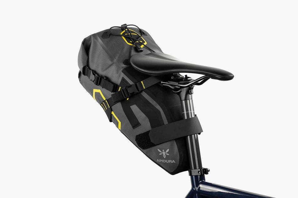 Apidura - Expedition Saddle Pack (9L)