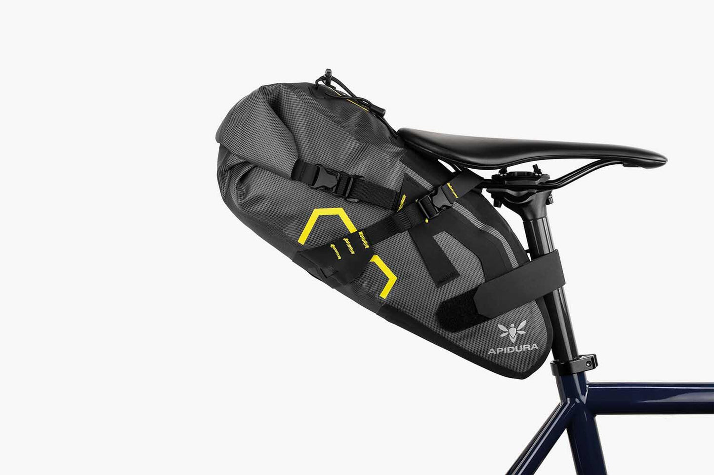 APIDURA EXPEDITION SADDLE PACK (9L)