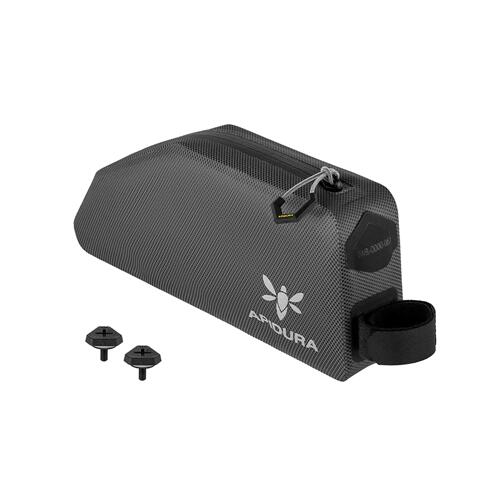 APIDURA EXPEDITION BOLT ON TOP TUBE PACK 1L