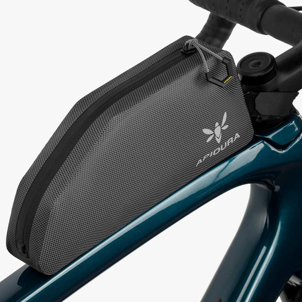 APIDURA EXPEDITION BOLT ON TOP TUBE PACK 1L