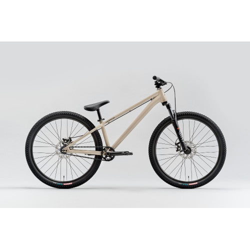 25 Norco Rampage 2  26 Grey Medium