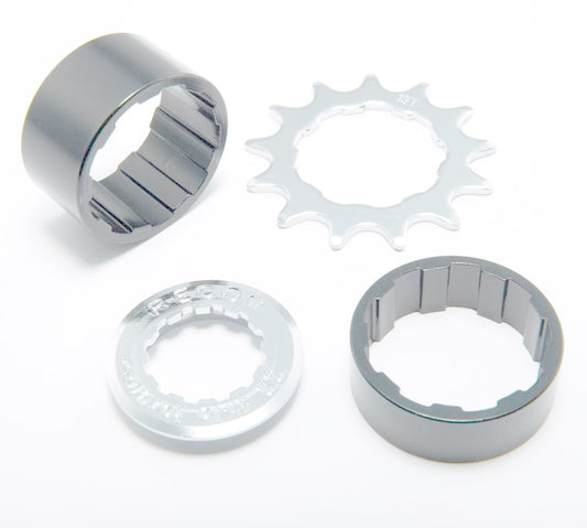 SPANK SINGLE SPEED CONVERSION KIT 13T COG