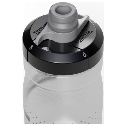 BOTTLE CAMELBAK PODIUM 15oz 450ml CARBON