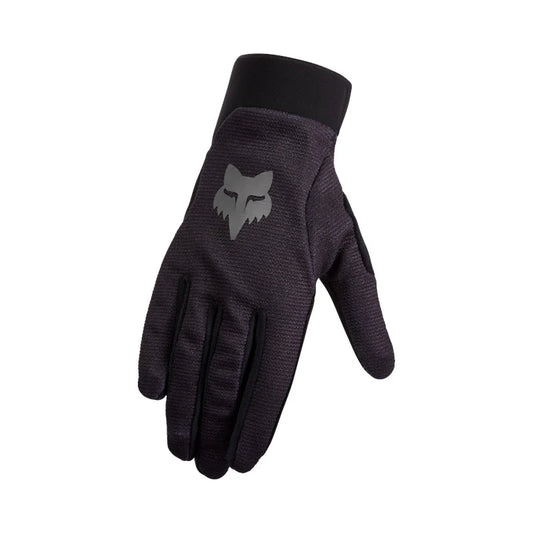 Fox YTH Ranger Glove - Black - YL
