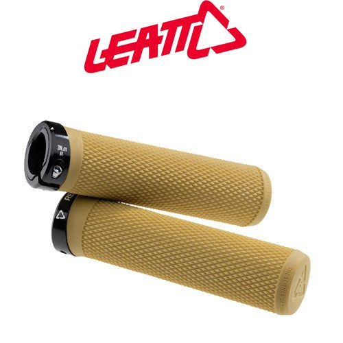 Leatt Grips ReaFlex 6.0 Diamond Thin 29mm Gum