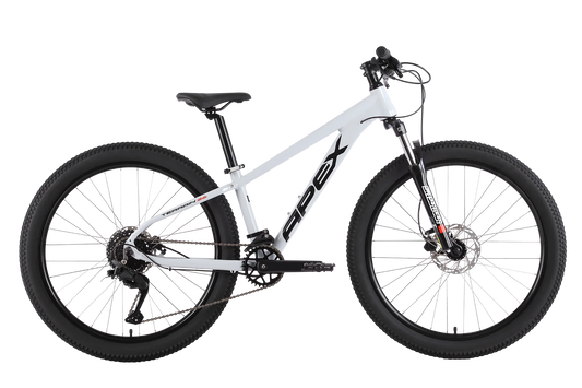 APEX TERRAIN 26" QUANTUM GREY