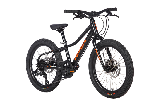 APEX TERRAIN 20" STEALTH MATTE BLACK