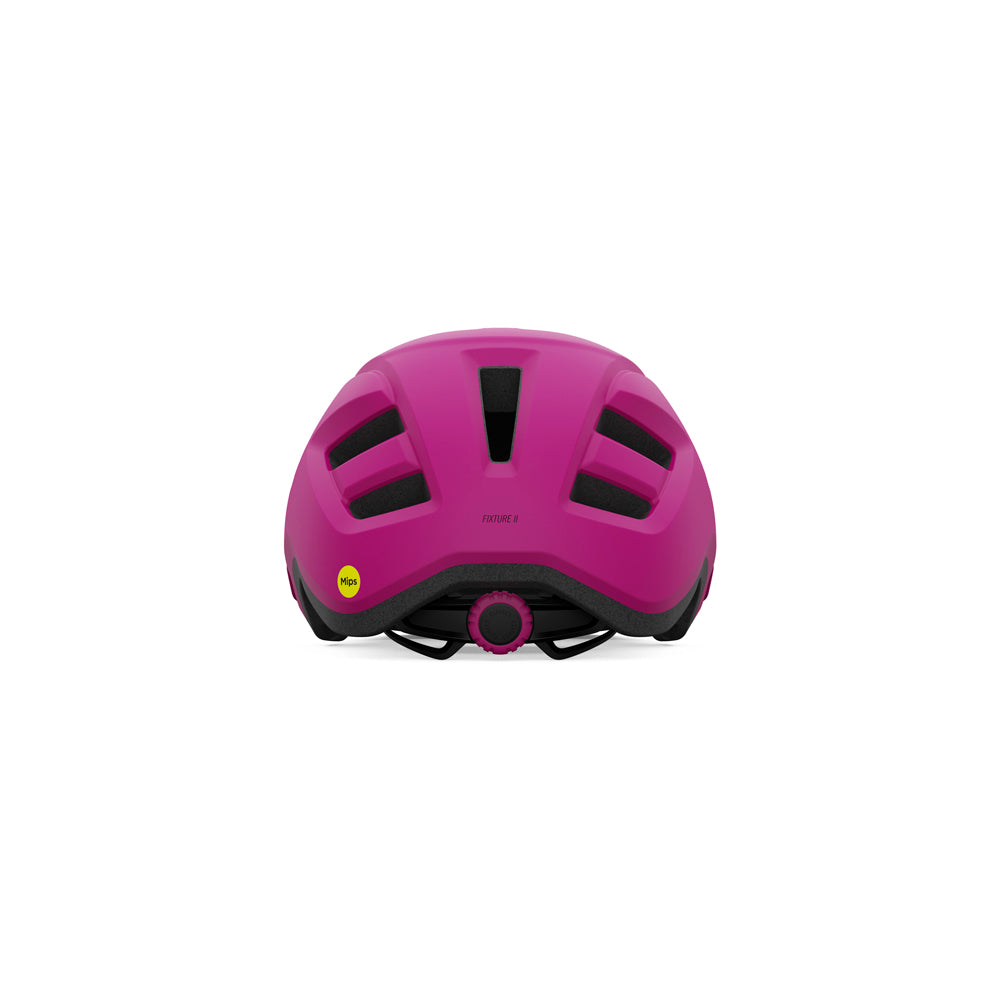 Giro Tremor Mips Child Matte Light Pink/Green Fade