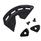 SRAM Impact Bash Guard - XO Transmission Crankset