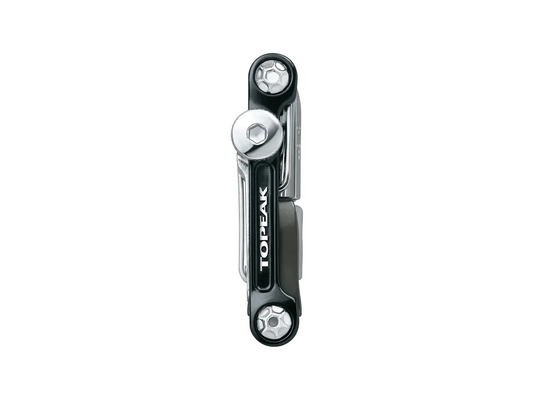 TOPEAK TOOL MINI 20 PRO BLACK