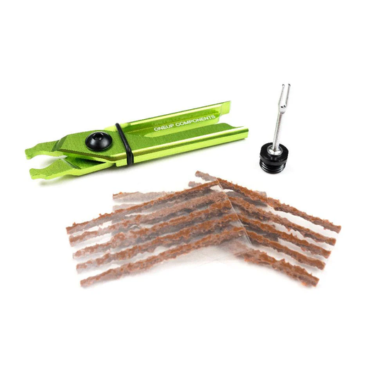 OneUp EDC Plug & Pliers Kit