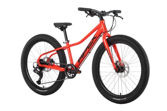 APEX TERRAIN 24" FIRESTORM RED